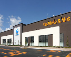 ニラク入間新光店