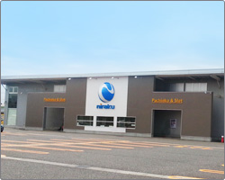 ニラク加須愛宕店