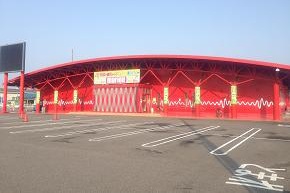 マリオン羽島インター北店
