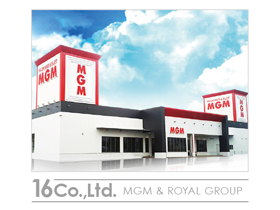 MGM下妻店