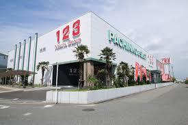 123堺インター店