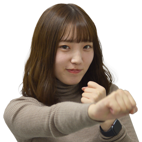 苺ゆい