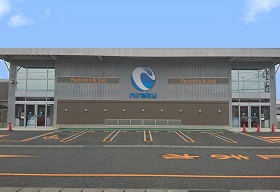 ニラク北本深井店