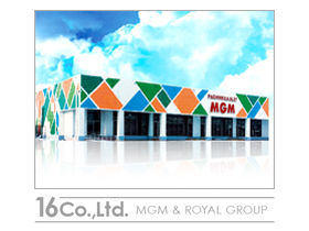 MGM米沢店